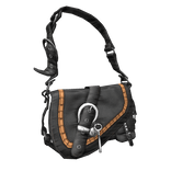  Nadia's custom bag | Black