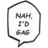 Nah I'd Grow a Garden