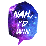 Nah i'd win Space Gojo Hollow Purple