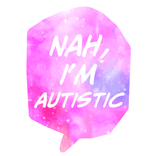 Nah, I'm aut GLOWING girl space pink version