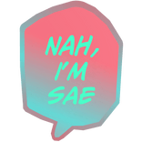 Nah, I'm Itoshi Sae Blue Lock