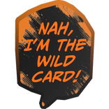 Nah, I'm The Wild Card Blue Lock