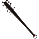 Nailed Bloody Apocalypse Bat