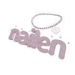 nailen necklace