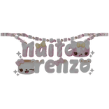 𝜗 naito renzo 1.0 ৎ