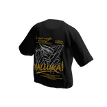 NALLUKA SHIRT