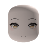 Nanami :Startrail Face