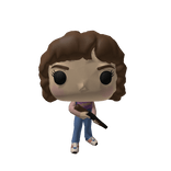 Nancy Wheeler Funko Pop Stranger Things