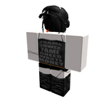 nanelelove shoulder par