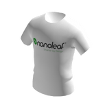 Nanoleaf White T-Shirt