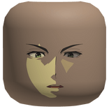 🔰Naofumi Iwatani Face [Shield Hero]