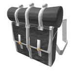 Napoleonic French Backpack