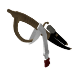 Napoleonic Grenadier Sabre-Briquet + Bayonet