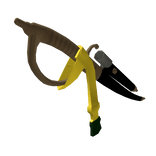 Napoleonic Voltigeur Sabre-Briquet + Bayonet