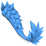 Nardoragon Tail [Blu]