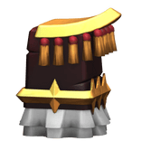 Narrator Left Sleeve | TDS