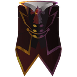 Narrator Noli Suit | Forsaken (TDS)