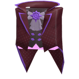 Narrator Null Suit | TDS