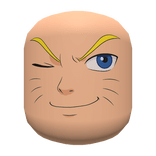 Naruto Face