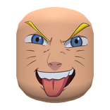 Naruto Face