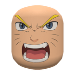 Naruto Face