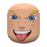 Naruto Face