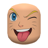 Naruto Face