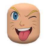 Naruto Face