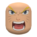 Naruto Face