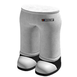 NASCAR Snowman Racing Pants