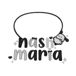 nash & maria