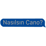 Nasılsın Cano?