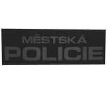 Nášivka MP | Městská policie