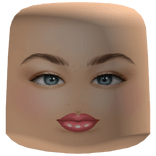 ✨ Natalie's A Minecraft Movie Glam Face Makeup