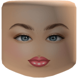 ✨ Natalie's A Minecraft Movie Glam Face Makeup