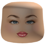 ✨ Natalie's A Minecraft Movie Glam Face Makeup