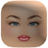 ✨ Natalie's A Minecraft Movie Glam Face Makeup