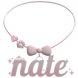 nate ♡
