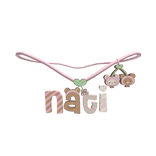nati necklace  <33