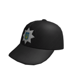 National Police of Ukraine Cap