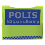 Nätpatrullering Väst