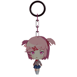 ♡ Natsuki DDLC Keychain