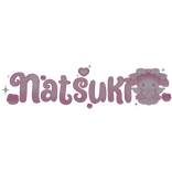 Natsuki mel by MomosMiniJeIlycatl