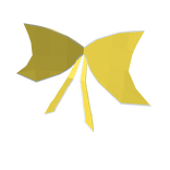 Natsuko's Bow