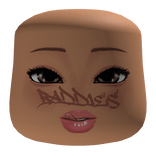 Natural Cute Baddie Makeup