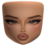 Natural Girl Makeup V2