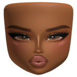 Natural Girl Makeup V2