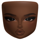 Natural Model Makeup