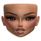 Natural Toasted Makeup w Brown Eyes