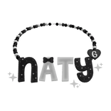 ♡ naty ♡ g